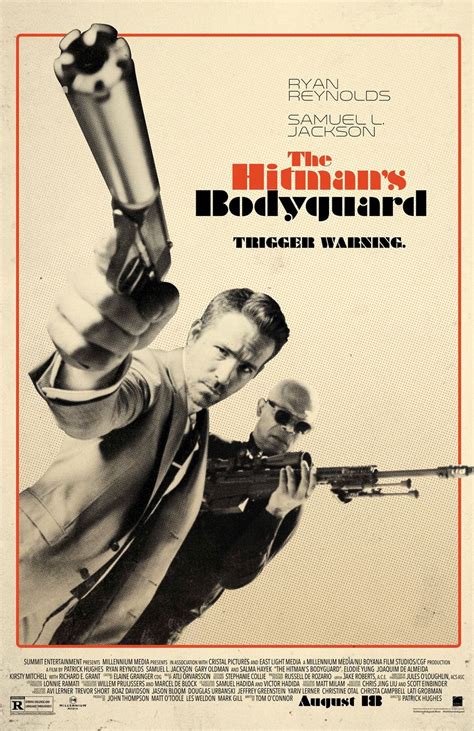 The film was written by tom o'connor and brandon and phillip murphy. The Hitman's Bodyguard DVD Release Date | Redbox, Netflix ...