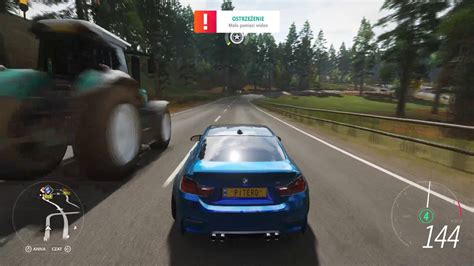 Forza horizon 4 how to tune | basics guidehokihoshi. BMW M4 COUPE Drift - YouTube