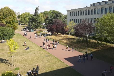 Université de Caen : 1 000 étudiants de plus à la rentrée 2019 ...