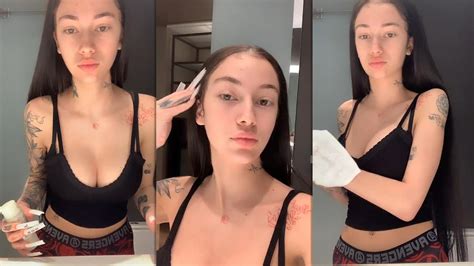 Just use a vpn to alter your ip address so you can stream your favourite tv shows and films online just like you would at home. Danielle Bregoli | Instagram Live Stream | 16 January 2021 ...