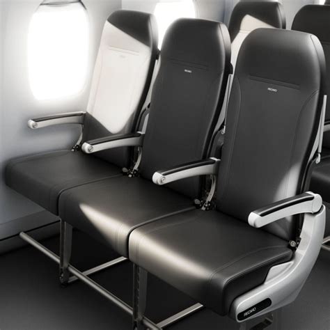 Official reference contact is from other original bill of ladings, including email, phone, fax. Aircraft cabin seat - BL3530 - RECARO Aircraft Seating ...