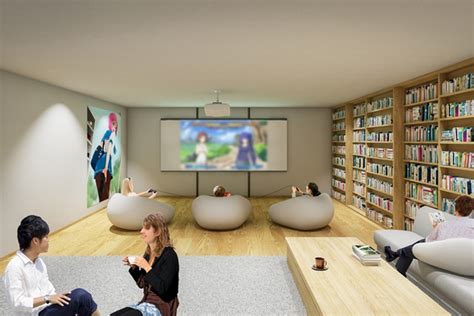 Maybe you would like to learn more about one of these? 'Otaku House' for foreign anime tourists to open in ...
