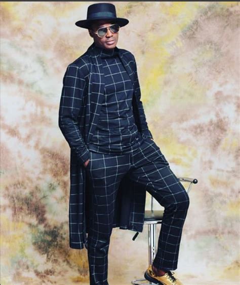 Sound sultan (born olanrewaju fasasi on november 27, 1976) is a nigerian rapper, singer, songwriter, actor, comedian and recording artist. Mathematics Crooner, Sound Sultan Adds Another Year | City People Magazine