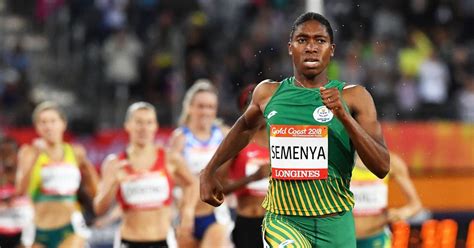 Pictures of caster and violet dressed in traditional wedding attire were published on the media group&39;s site. The Hypocritical Policing of Caster Semenya's Body