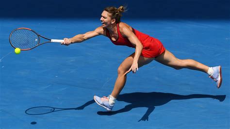 Simona halep reached the french open final twice before lifting the trophy in 2018. 'Almost dead' Halep survives marathon | Australian Open