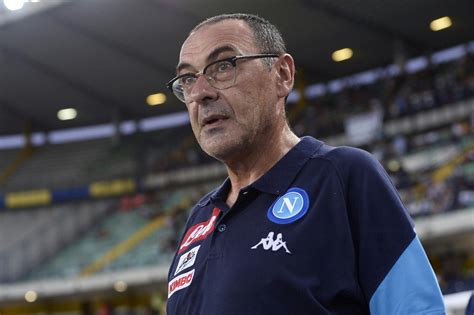 1959 yılının ocak ayında dünyaya gelen. Napoli, Sarri: "Bravi a reagire. Milik? Era impaurito ...