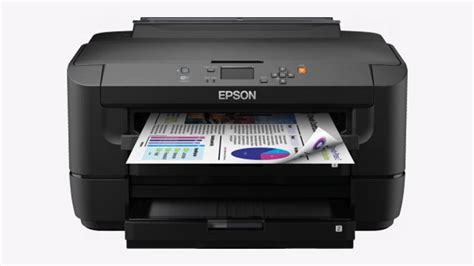 If you are looking for driver epson lq 2090 win 7, just click link below. Epson WorkForce WF-7110 Driver & Free Downloads - Epson Drivers