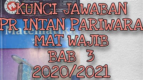 Selamat datang di situs jalurppg.id yuk bantu kami untuk share situs ini , agar kami lebih semangat dalam mengerjakan soal / materi dan administrasi lainnya disini terima kasih yang sudah bantu share, saya selaku admin akan membuka kunci semua file soal dan materi agar seluruhnya bisa anda download. Kunci Jawaban Matematika Wajib Kelas 12 Intan Pariwara ...