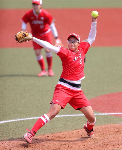 【野球日韓戦】韓国人「日本戦の先発投手『山 一軍試合実況 8月4日17:00～ 中日－ロッテ (先発 福谷×二木) エキシビションマッチ ※試合中継なし. ソフトボール第3戦は20歳の左腕・後藤希友が先発、上野由岐子 ...