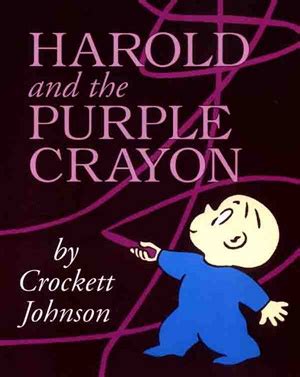 Use features like bookmarks, note taking and highlighting while reading harold and the purple crayon (purple crayon books). Technology is Loose in the Library & Around the School ...