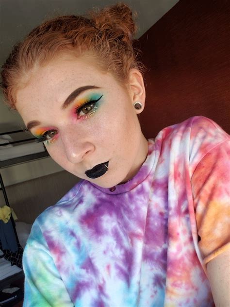 My hair was dying without scissors. Pin on Makeup