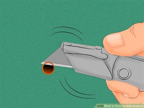 May 13, 2020 · instructions. How to Remove Wall Anchors | Wall anchors, Drywall anchors ...