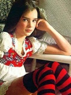 Find many great new & used options and get the best deals for 8x10 print brooke shields pretty baby 1978 #5655 at the best online prices at ebay! 118 Best Young Brooke Shields images | Brooke shields, Brooke shields young, Pretty baby