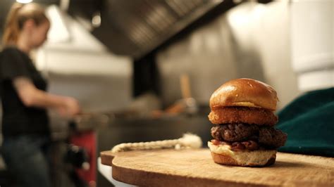 Upon receiving your fresh n' lean. Vintage Comfort Food - Food Truck - BHM, AL - YouTube