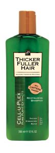 Need a hair makeover for the fall? Top Notch Material: Win Thicker Fuller Hair Serum!