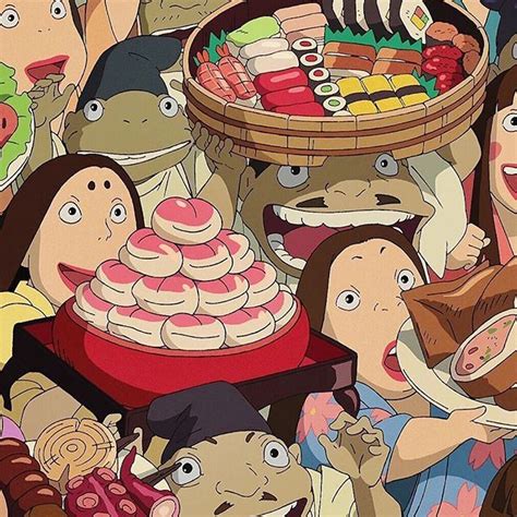 Kid's movies and animated movies are often about an hour and a half long adventure and fantasy movies have been known to reach three hours there is not going to be a spirited away 2 hayao miyazaki is not one to make sequels. Spirited Away — What's your favorite food scene from ...