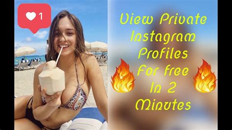 This app can spy and view private instagram account without following. View Private Instagram with Private Instagram Profile ...