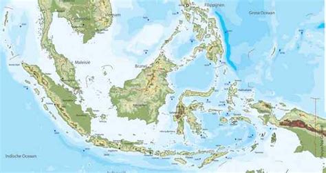 Maybe you would like to learn more about one of these? Pengertian Peta dan Jenisnya (Disertai Gambar ...