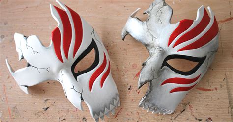Shop the latest bleach hollow ichigo mask deals on aliexpress. Bleach Ichigo Hollow Mask - Shut Up And Take My Yen