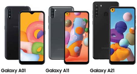 Samsung galaxy a11 android smartphone. Gambar Dan Harga Hp Samsung A11