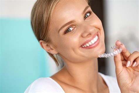 Can an underbite be corrected without braces? Ways to Straighten Teeth without Braces - HealthIcu