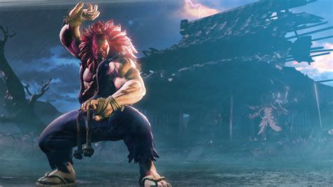 A collection of the top 38 akuma wallpapers and backgrounds available for download for free. Street Fighter V: Akuma - PS4Wallpapers.com