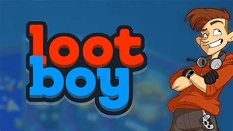 Lootboy codes are released on websites like facebook, reddit, and discord. NEUE LootBoy Codes - YouTube