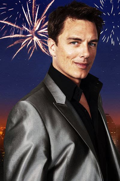 John barrowman jokes that a desperate housewives character should fear his arrival. A quick chat with John Barrowman | News | Desperate ...