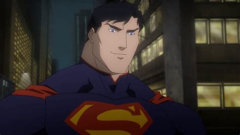 The animated series recounts the adventures of krypton and metropolis' favorite son: Image - Superman.png | DC Animated Movie Universe Wiki ...