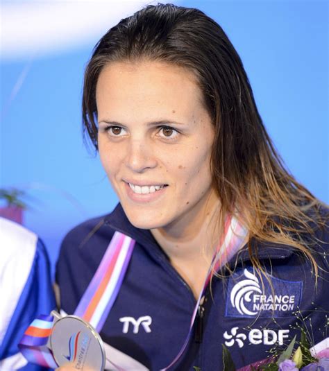 At the athens olympics later that year, manaudou became the first frenchwoman to win an olympic. Laure Manaudou : son incroyable carrière et ses plus ...