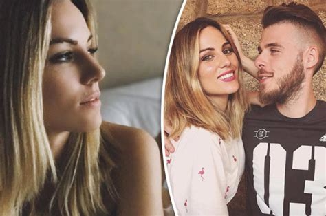 His way of goalkeeping inspired many to become a better goalkeeper for their teams. Man Utd news: De Gea's wife posts CRYPTIC Instagram post ...