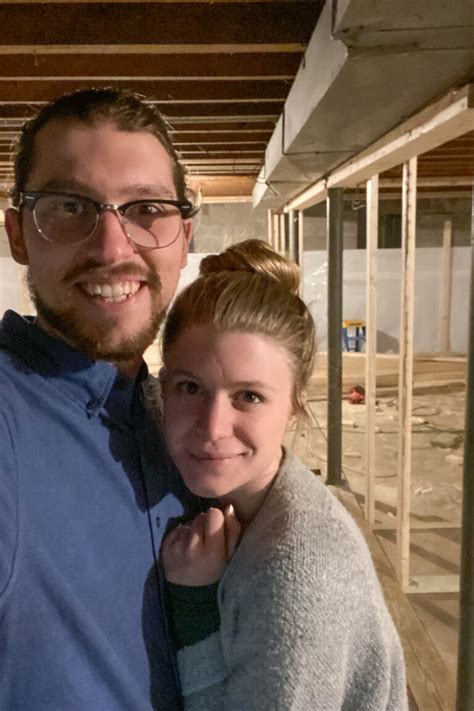 Maybe you would like to learn more about one of these? How We Renovated our Basement Into an AirBnB Apartment ...