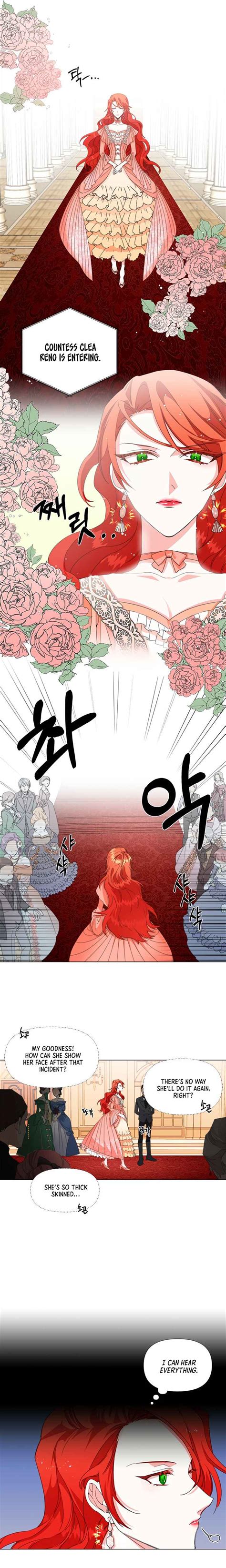 Must have a happy ending naver webtoon. Happy Ending for the Time-Limited Villainess 》- Today Comic Read manhua online