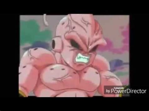 And later when beerus had to fight with beerus, m. Omega Shenron vs Kid Buu - YouTube