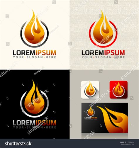 320 x 303 png 121 кб. Logo Abstract Web Icon Fire Vector Stock Vector (Royalty ...