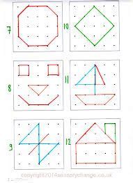 Finde diesen pin und vieles mehr auf mathe von petra noack. Výsledok vyhľadávania obrázkov pre dopyt geoboard ...