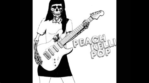 Top 500 boy names from singapore 360 names have been registered. Peach Kelli Pop - MINDREADER / SURFING EVERYDAY 7" - YouTube