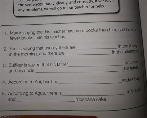 One thousand and three hundred is. Jawaban Bahasa Inggris Kelas 8 Halaman 24 - Guru Ilmu Sosial