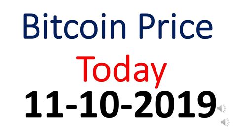 We are india's first & most widely used cryptocurrency trading or exchange platform. bitcoin price today 11 October 2019 | bitcoin price today ...