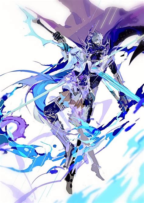 Sigurd went from you're a third rate duelist with a fourth rate deck to you can call me daddy if you wish real fast. Brynhildr and Sigurd | Fate stay night anime, Fate, Anime