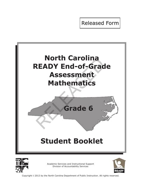 2021 the difference between formative and. 6th grade released eog | Geometry | Physics & Mathematics