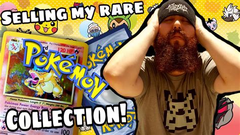 Sell your unwanted pokemon cards to ccg castle! Selling my rare Pokemon Card collection due to the quarantine. - YouTube