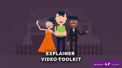 Browse our new premium templates for after effects (aintransitions extension). Videohive Character Maker - Explainer Video Toolkit 2 ...