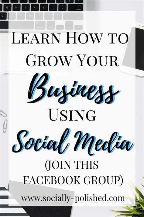 Facebook's reason for doing this is obvious. Learn How to Grow Your Business Using Social Media (Join ...