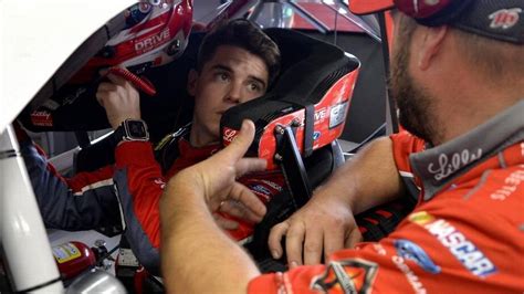 Watch highlights, news and interviews. Diabetes tries to tell NASCAR driver Ryan Reed, fan they ...