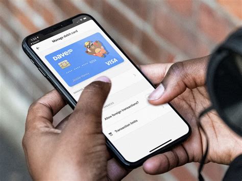 My app can advance you up to $75 from your paycheck. Dave Checking Account 2020 Review