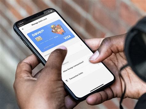 Cash app allows you to manage your online transactions through your mobile device. Dave Checking Account 2020 Review