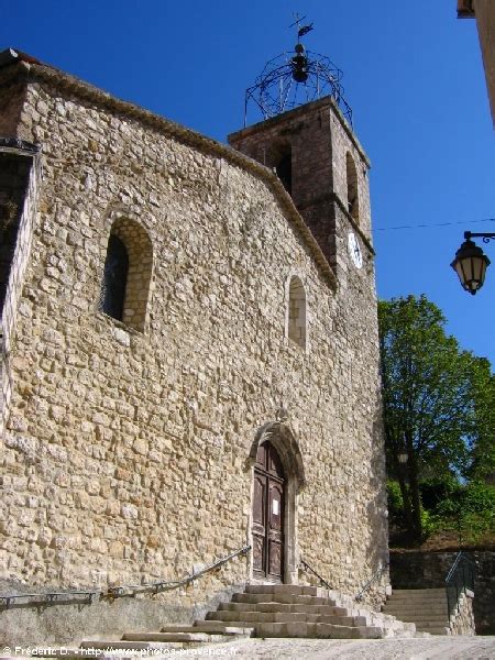 Vous venez de marseille, toulon, grasse, nice, castellane ou d'ailleurs? Gréolières, village perché des Alpes-Maritimes, au pied de ...