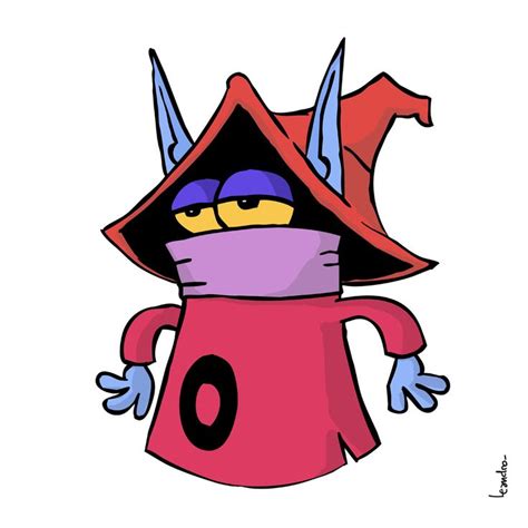 Revelation, hits netflix on july 23rd and today the streamer has shared a first look at the animated series. Orko - Masters of the universe | Dibujos