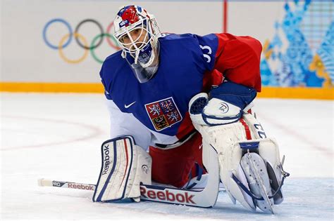 He won five championships with dinamo in 2004, 2006, and 2007 before finishing his pro career with české. Alexander Salák fotka